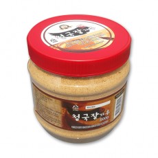 청국장가루 500g