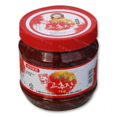 매실고추장 3kg (화학보존료 무첨가 전통고추장으로 택배배송 과정에서 간혹 끓어 넘치는 경우가 있습니다.  사전 양지바랍니다.